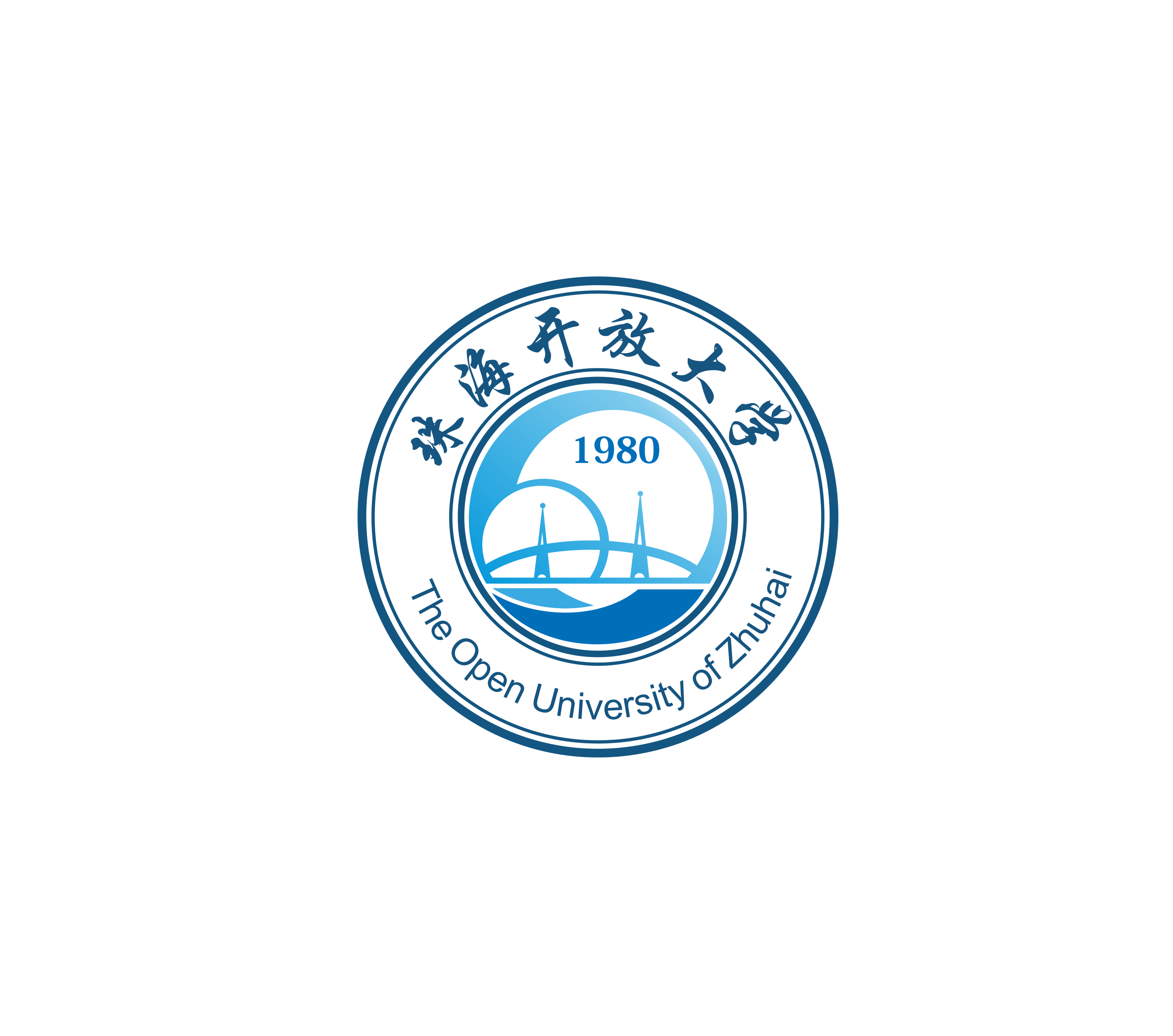 直属机构,加挂珠海城市职业技术学院继续教育学院,珠海社区大学牌子