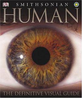 Human (Dk Smithsonian Institution)_百度百科