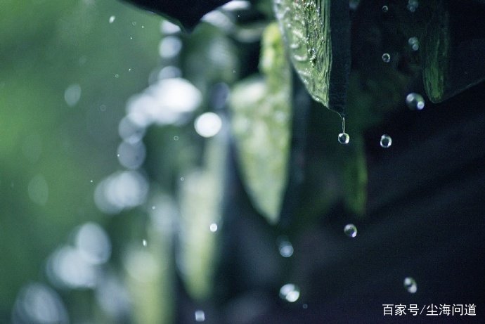 对偶 诗歌创作的精妙手法 百科ta说