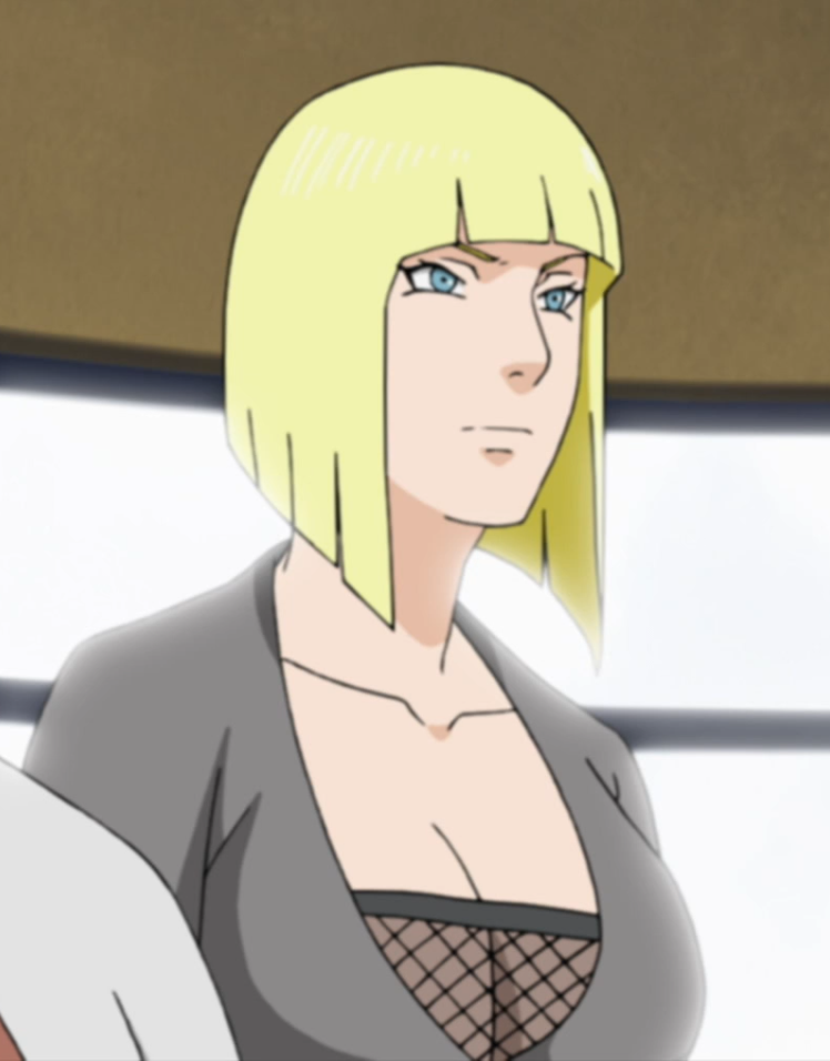 ">萨姆伊,日本漫画《 a target="_blank" href="/item/火影忍者/8702"