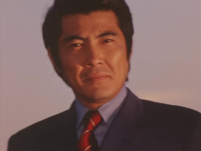 镜子超人