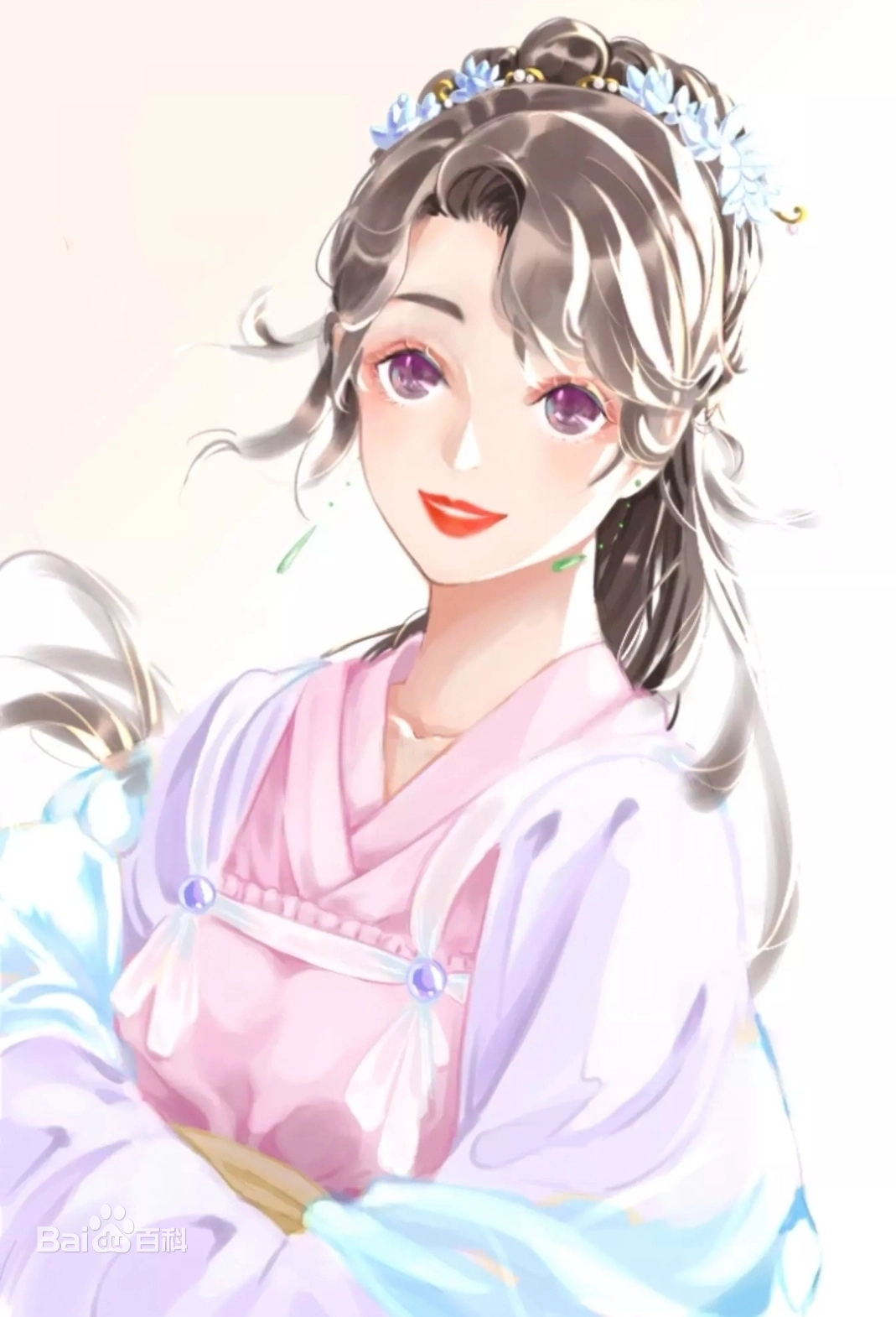 锦觅