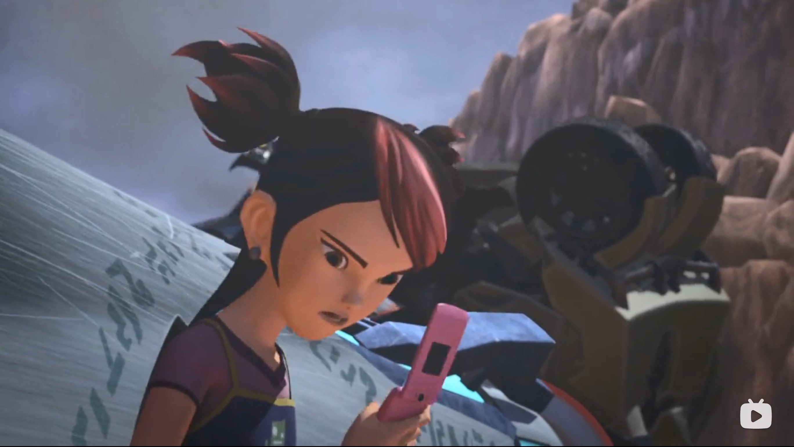 变形金刚领袖之领袖之证