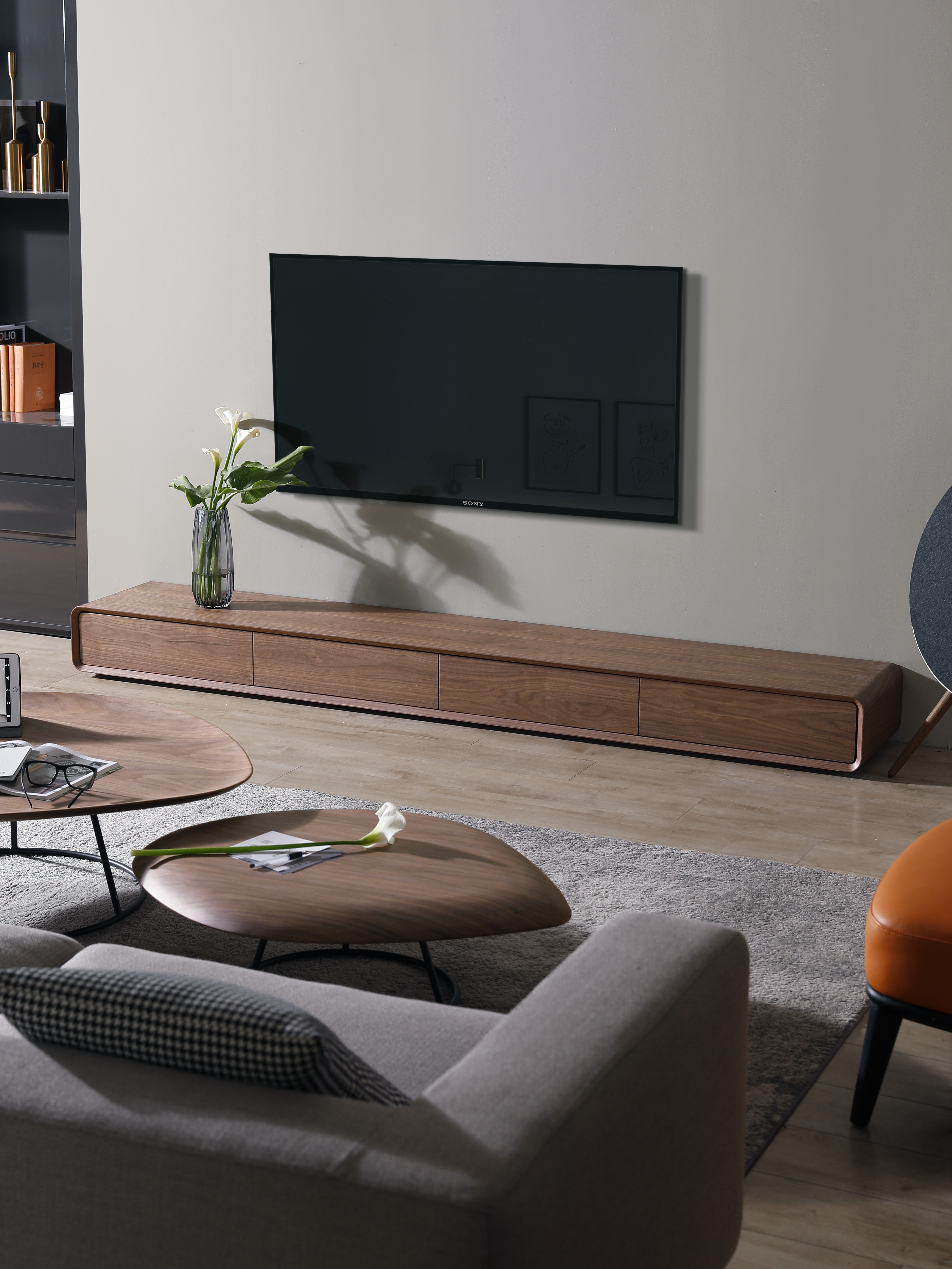 瑞都家具股份有限公司