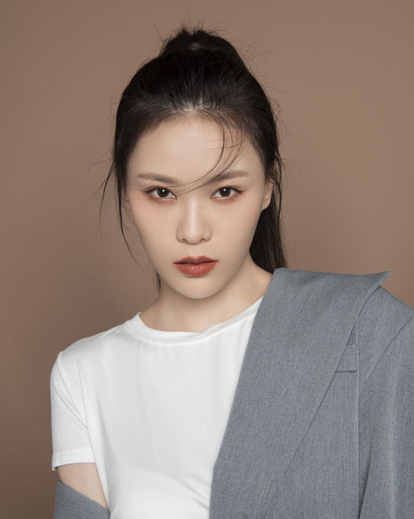  p>张纯嘉,中国内地女演员,1994年9月28日出生于