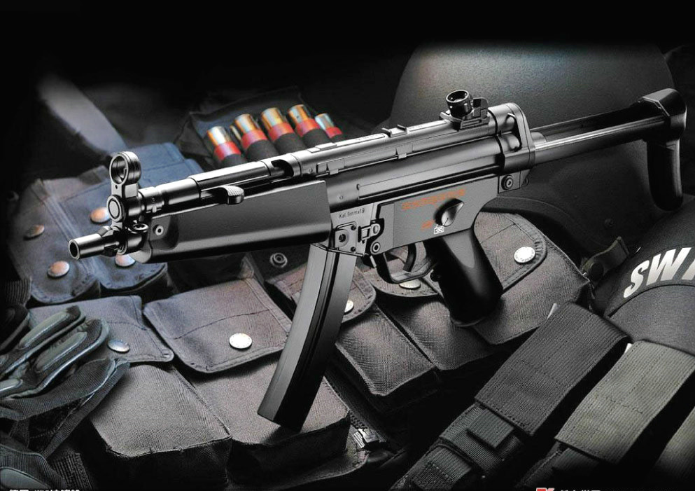  p data-id="gnssy4ub6f">mp5冲锋枪(英文:mp5 submachine gun)是由