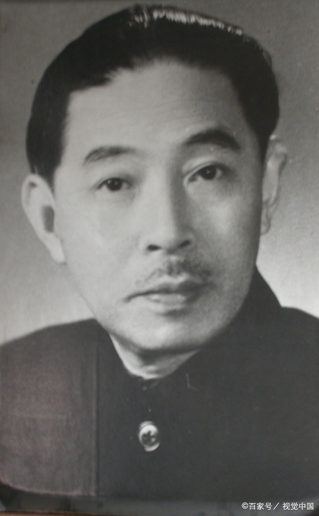 为阶级呐喊，茅盾的大爱襟抱：漫谈《子夜》的美学价值_百科TA说