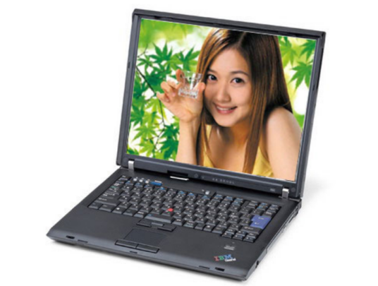 联想ThinkPad R60(9460MR1)_百度百科
