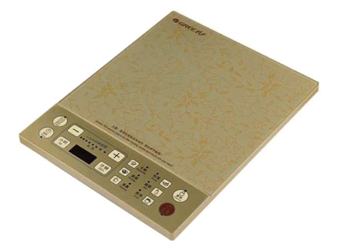  p>格力gc-2160是格力公司生产的一款电磁炉 /p>