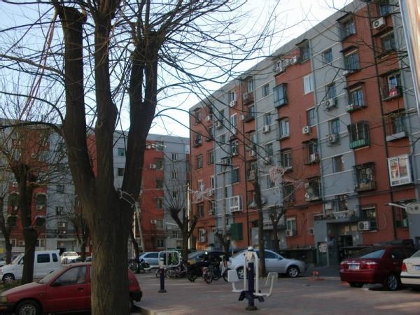  p>三义庙北位于北京市海淀苏州桥,由无开发商建成,总建筑面积140000