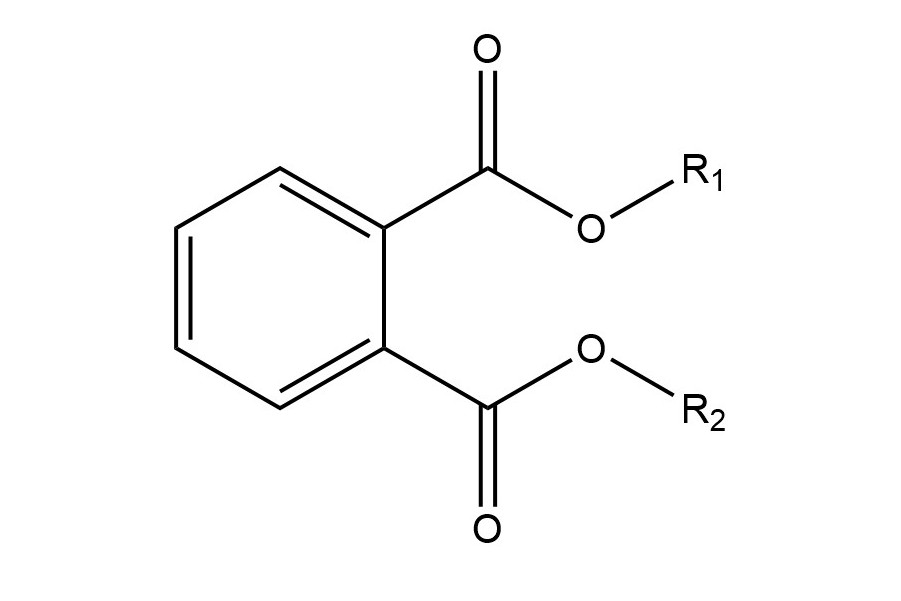  p>邻苯二甲酸酯(paes)又称酞酸酯,是邻苯二甲酸形成的酯的统称.
