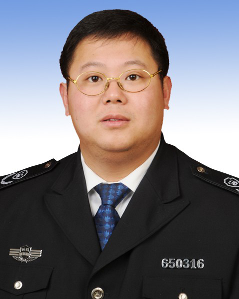 王小平