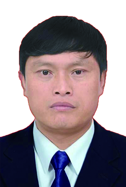 廖永生,男,现任贵州省 a target="_blank" href="/item/思南县