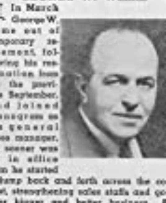 George W. Weeks_百度百科