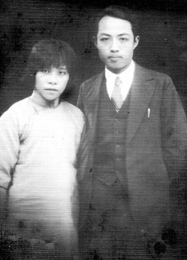 她是“福州三大才女”之一，一生却充满悲情色彩_百科TA说