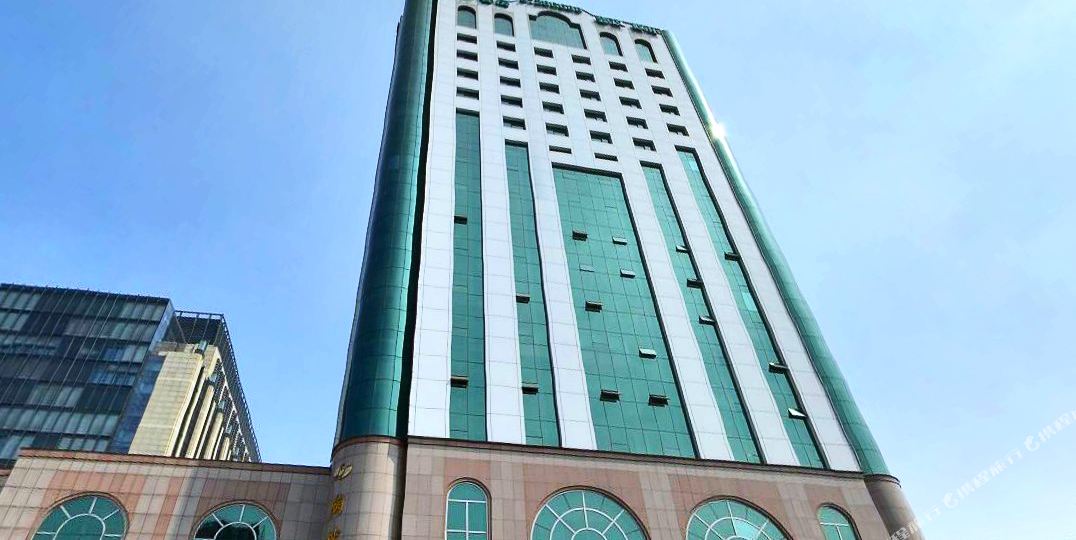 北京市陶然大厦