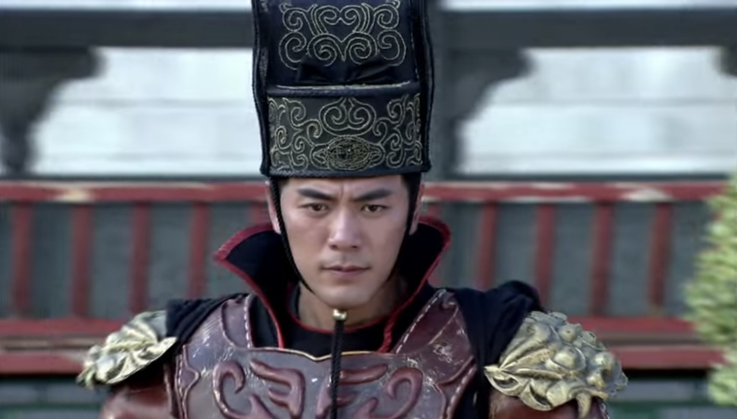  p data-id="tznaumw9fevj">李元芳,电视剧《神探狄仁杰4》中的人物