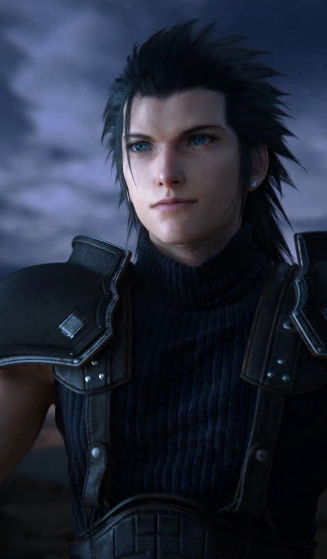  p data-id="gnt3zms9gx"> b>扎克斯·菲尔 /b>(英文: b>zack fair /b