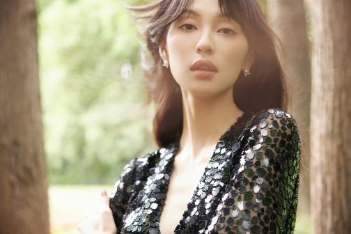 王丹妮（中国香港女演员、模特）_百度百科
