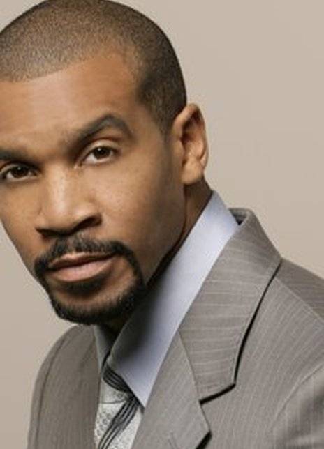 Aaron D. Spears_百度百科