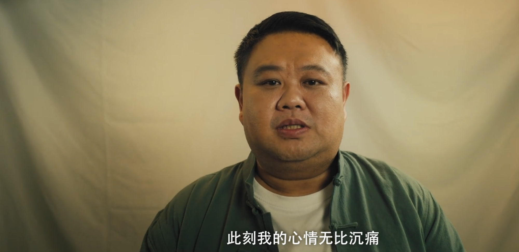 全网热度第二！崔志佳的《东北告别天团》，能让多少院线片脸红？_百科TA说