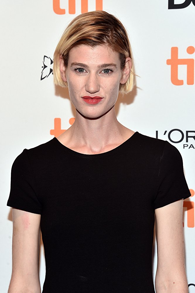 格雷丝·格洛威克