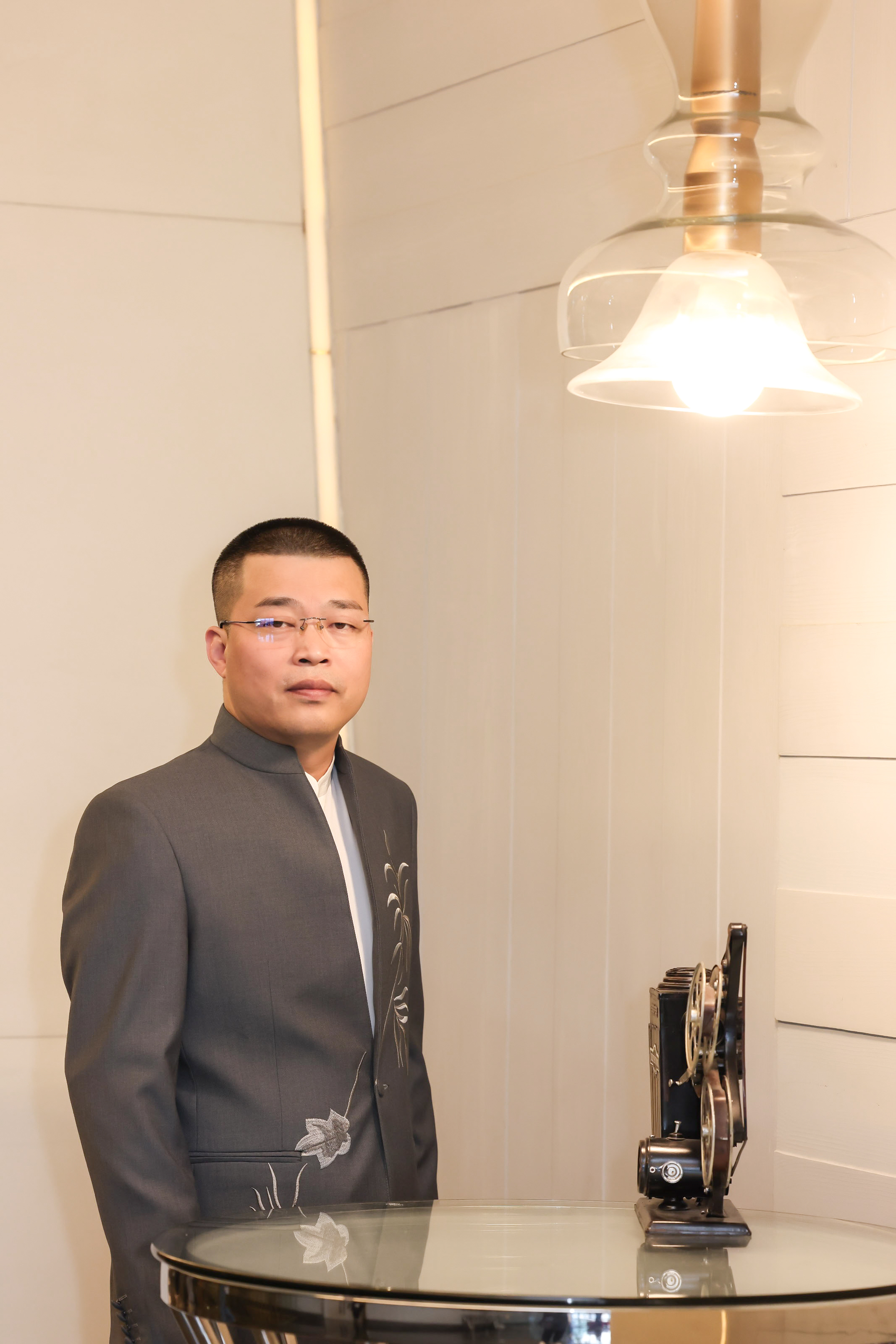 杨华
