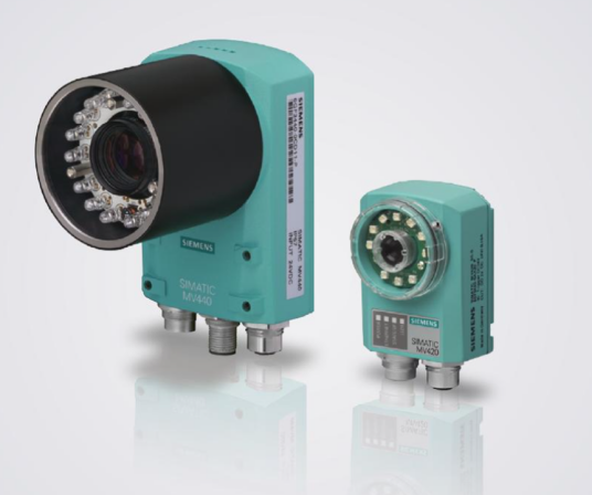 SIMATIC MV420/MV440一维/ 二维码读码器_百度百科