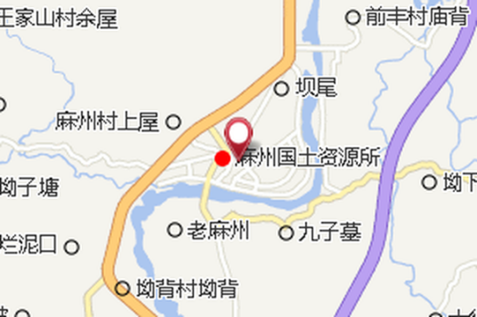 麻州圩_百度百科