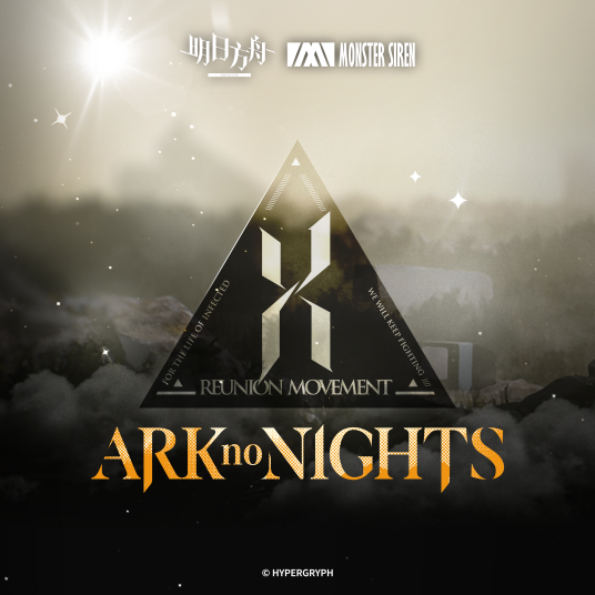 ARKnoNIGHTS_百度百科