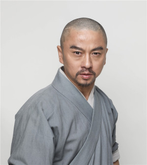 黄伟（中国男演员）_百度百科