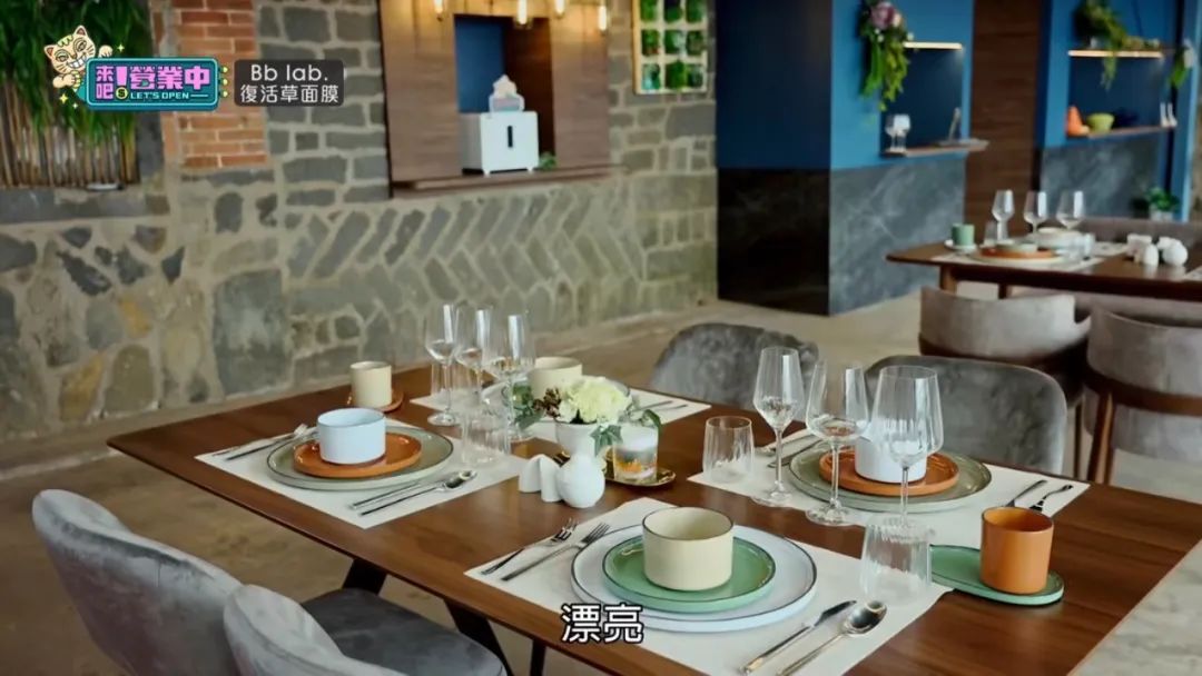 Netflix首度跟播，《来吧！营业中》会是台综恢复营业的开端吗？_百科TA说