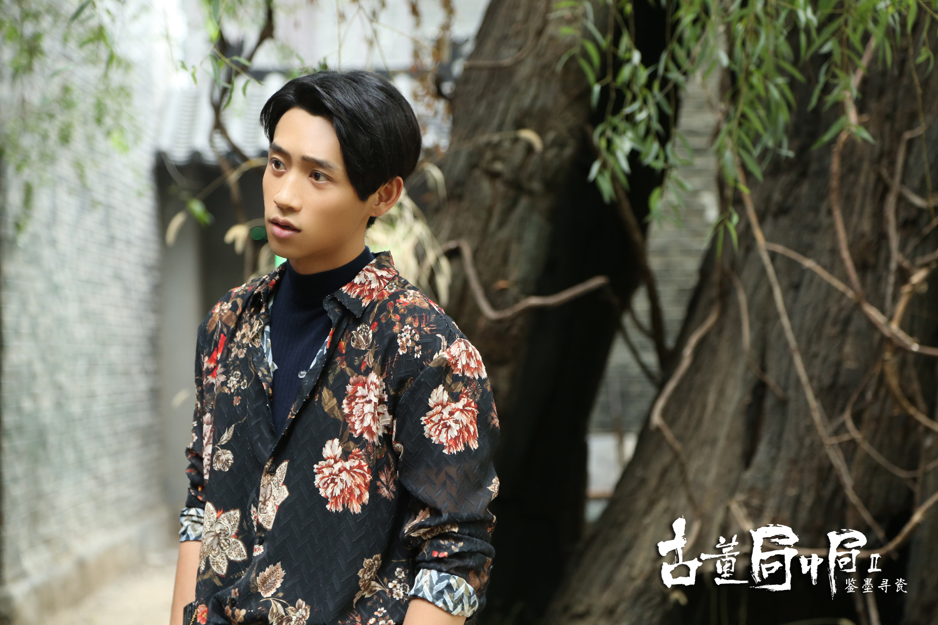 局之鉴墨寻瓷》是由 a target="_blank" href="/item/费振翔/7505830"