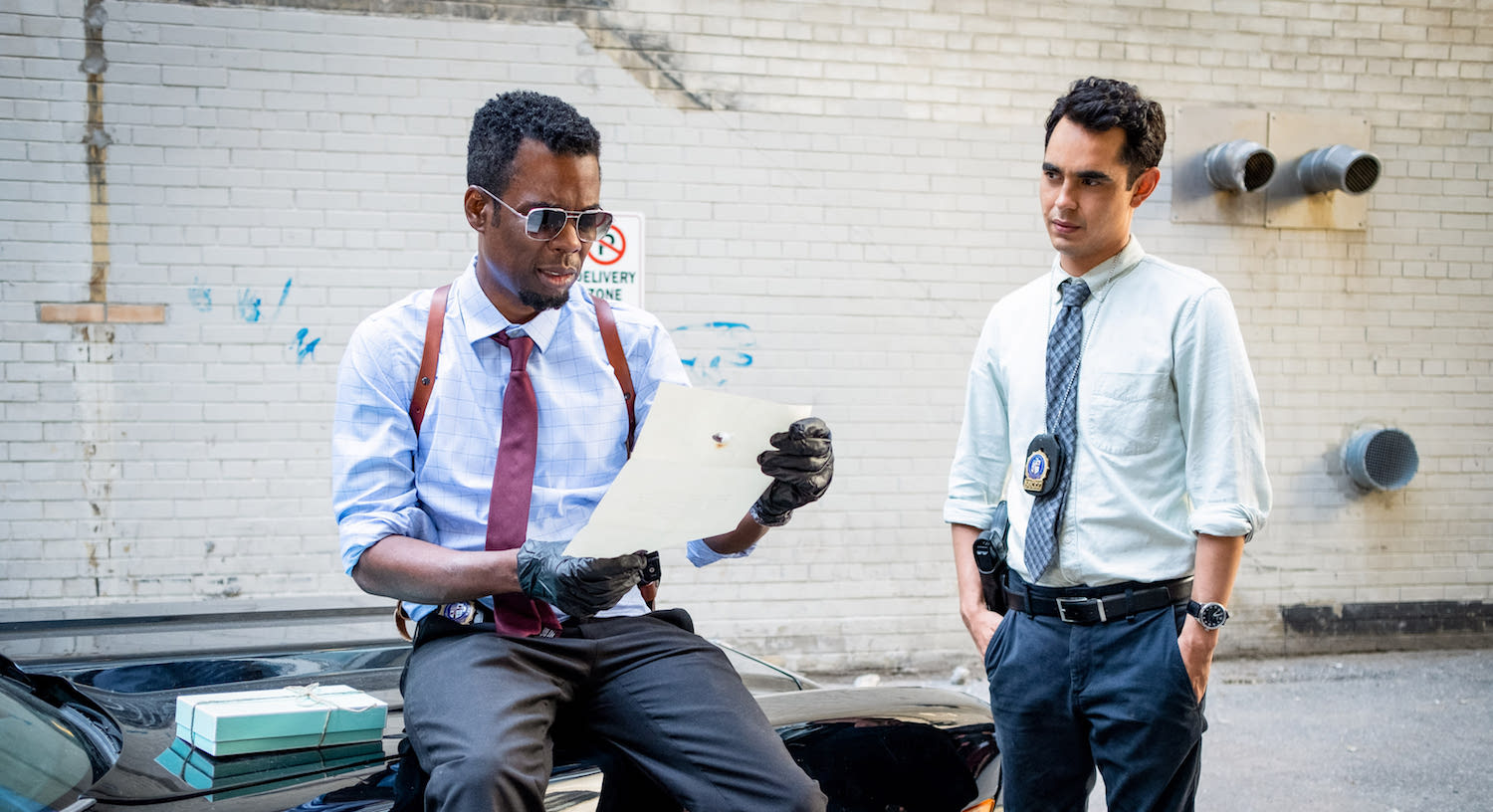 电锯惊魂9:漩涡