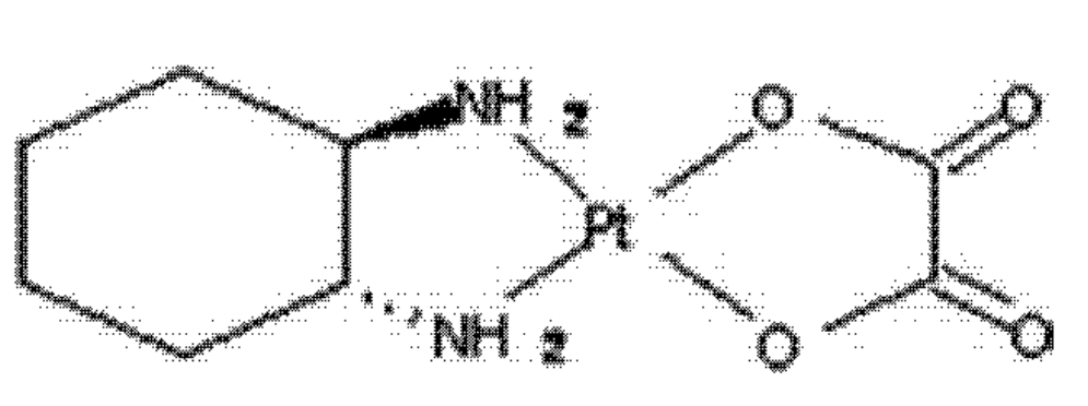 高光学纯度反式-右旋奥沙利铂冻干粉针剂及其制备方法