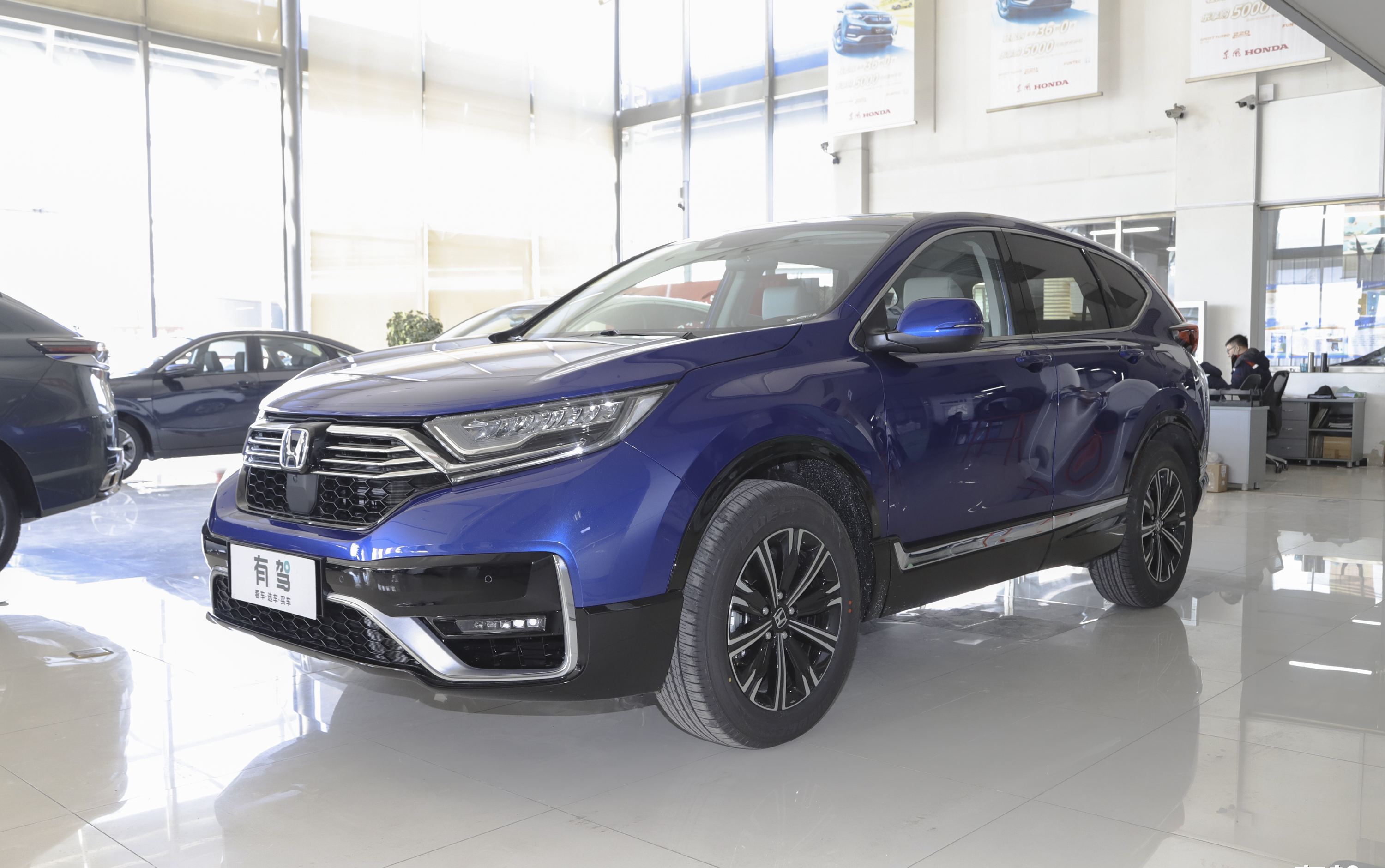 data-lemmaid="2051632">东风本田 /a>品牌的紧凑型suv汽车