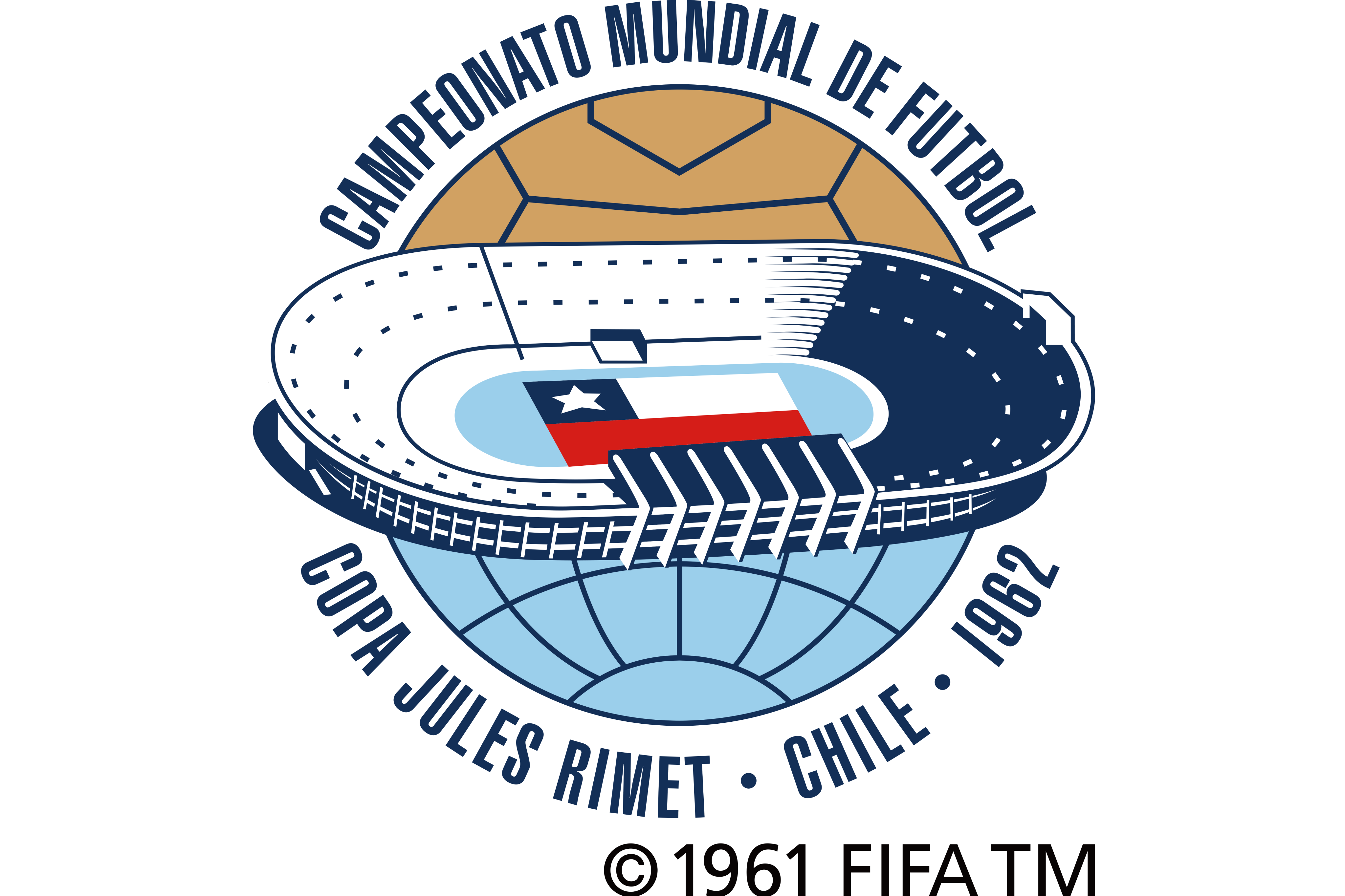 1962年智利世界杯