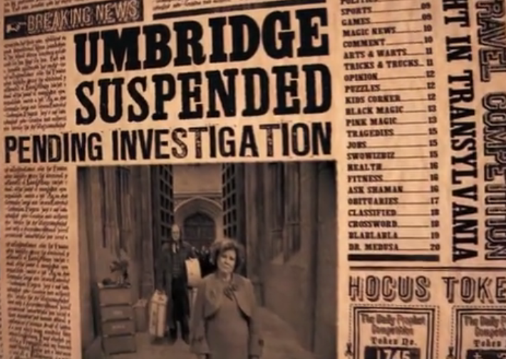 多洛雷斯·简·乌姆里奇