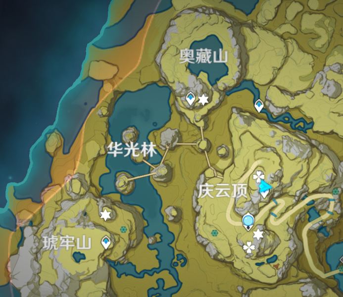 ="33581">游戏 /a>《 a target="_blank" href="/item/原神/23583622"