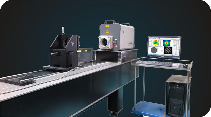 斐索型激光干涉仪