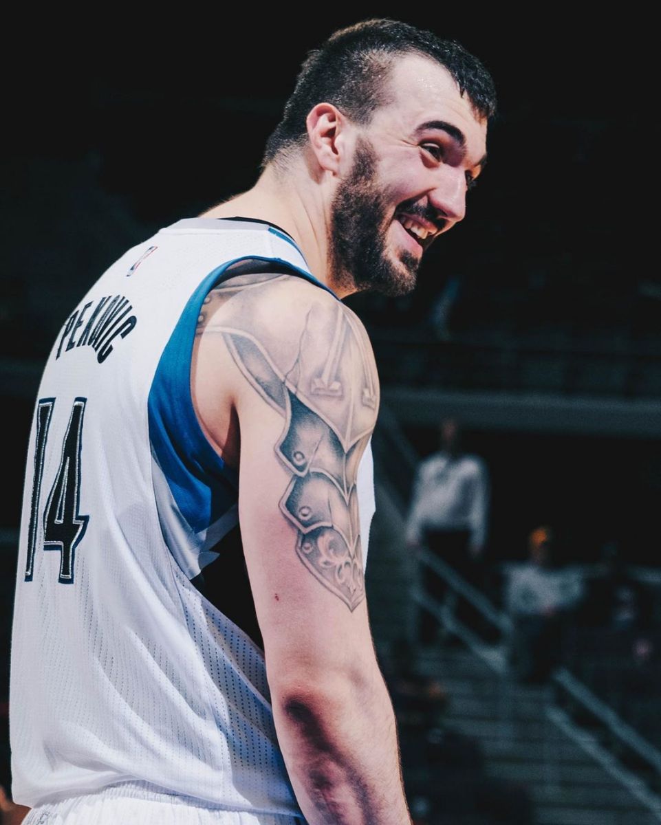 尼科拉-佩科维奇