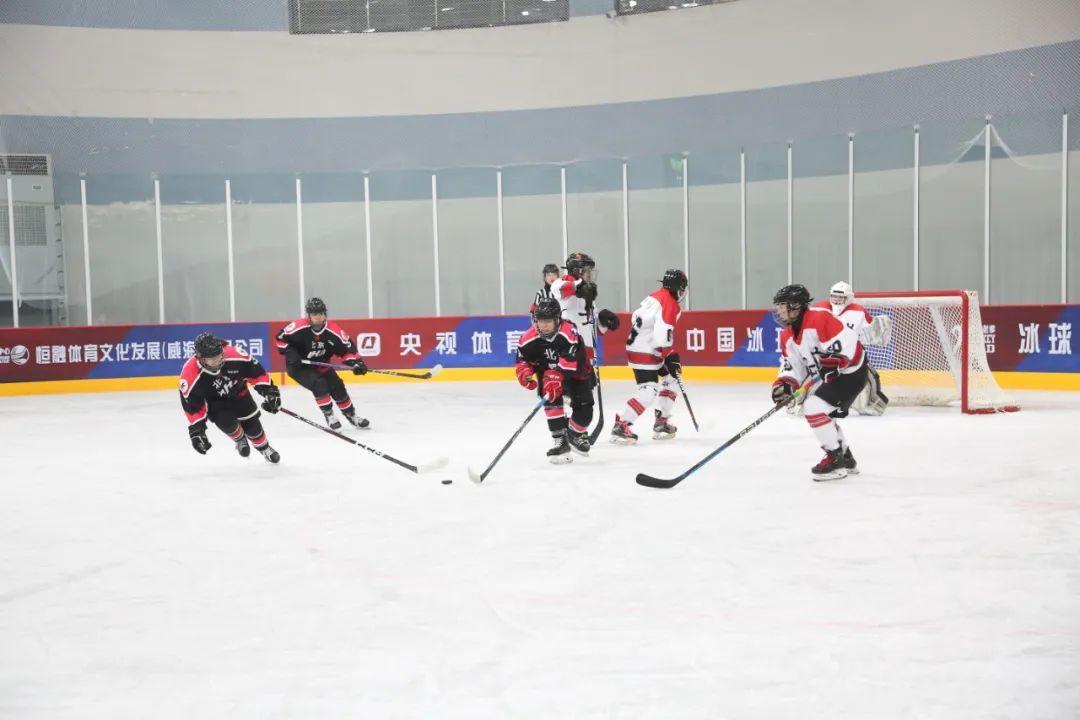 冰球锦标赛由 a target="_blank" href="/item/中国冰球协会/1095185"