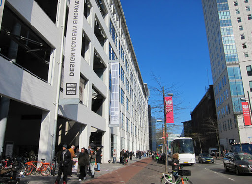 埃因霍芬设计学院