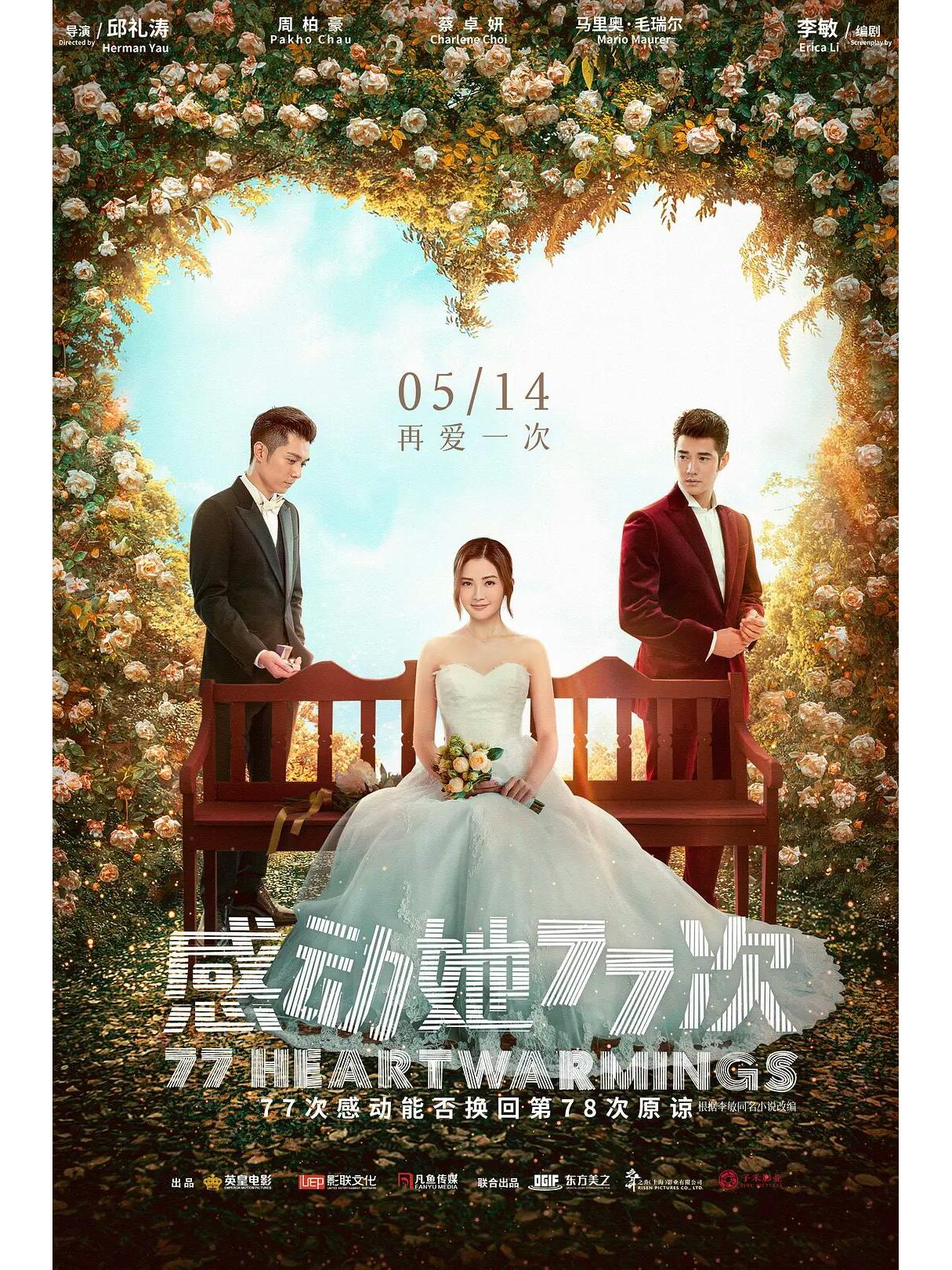  p data-id="gnbkrejr4l">《感动她77次》是由英皇电影出品, a target