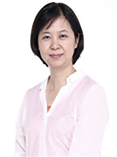 陈育红