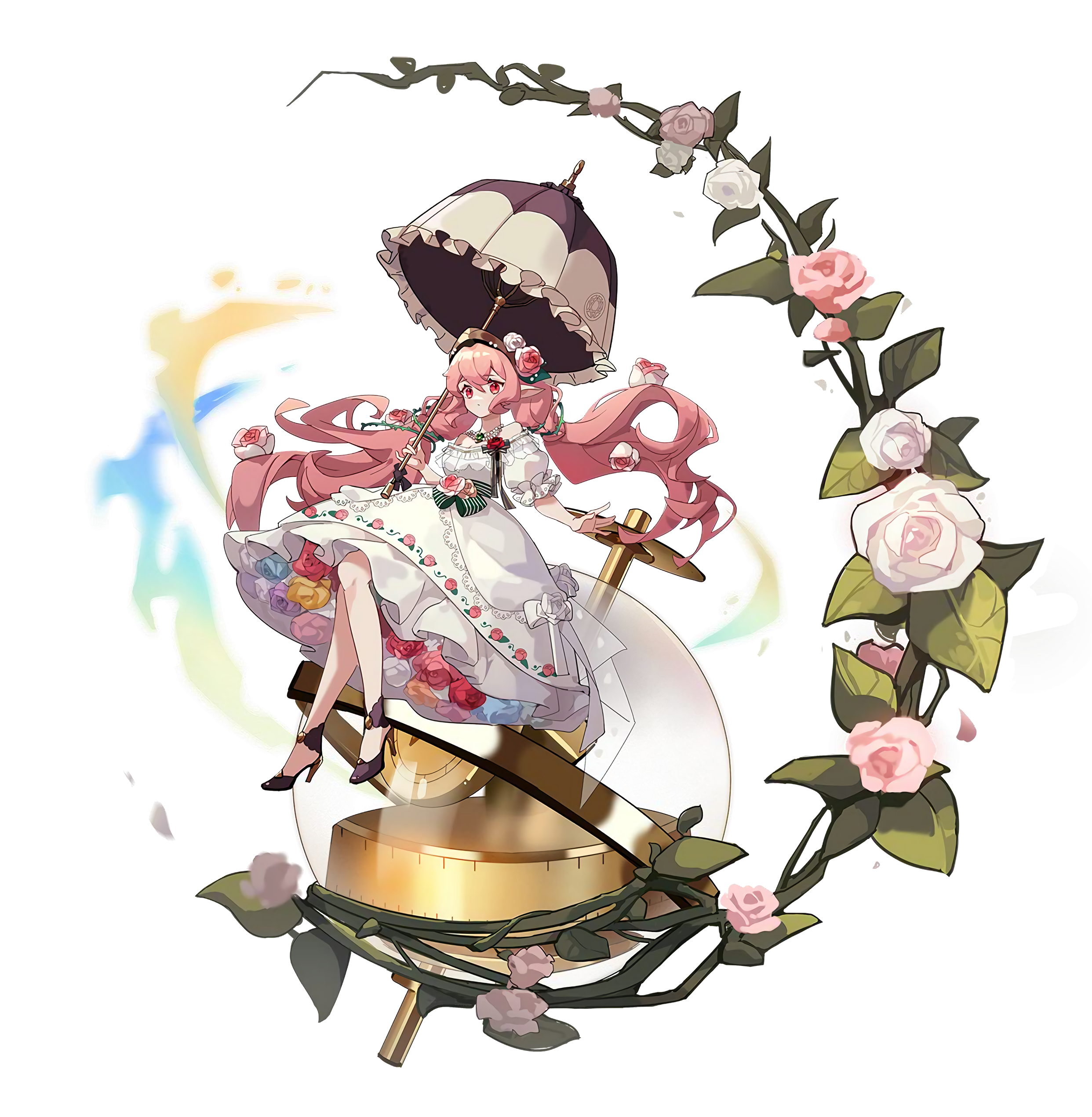 data-lemmaid="10405">赛尔号 /a>》中的精灵