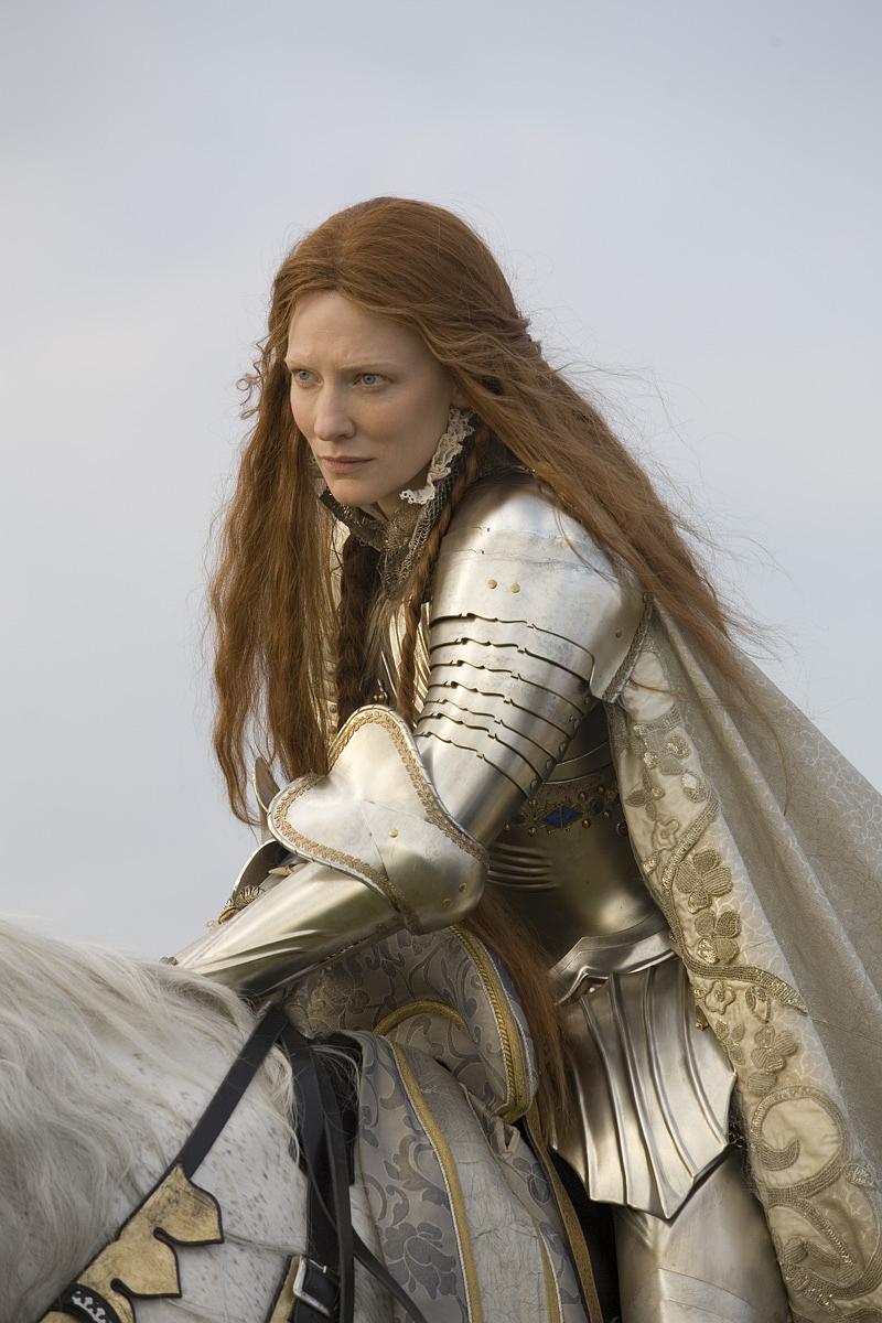 凯特·布兰切特