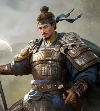 张郃（游戏《三国：谋定天下》中的角色）_百度百科