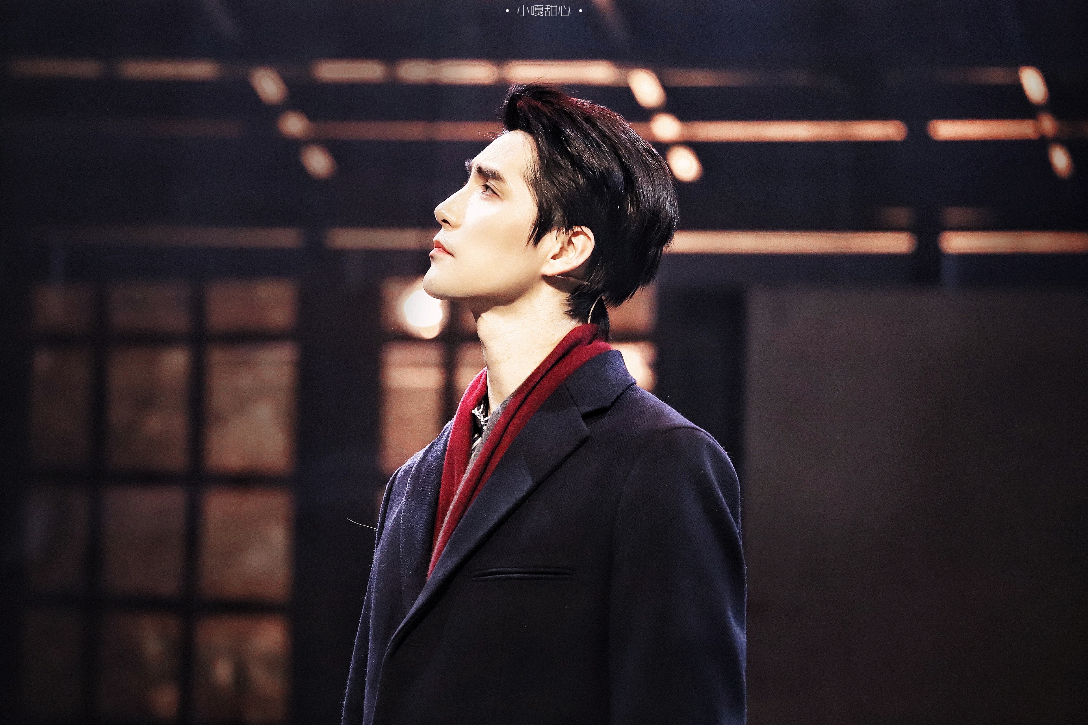  p data-id="gnbv573jw0">音乐剧《在远方》改编自同名电视剧,由 a