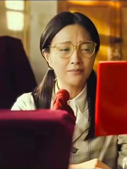  p>    赵艳华,电影《 a target="_blank" href="/item/你好,李焕英